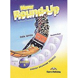 New Round-Up Junior B - Student's Book